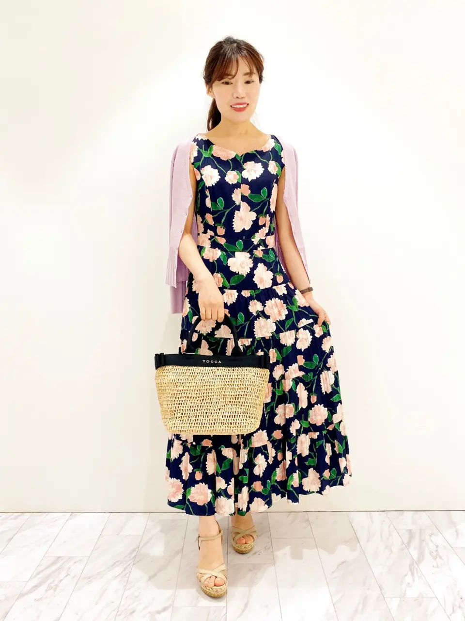  oda ❁ コーディネート画像