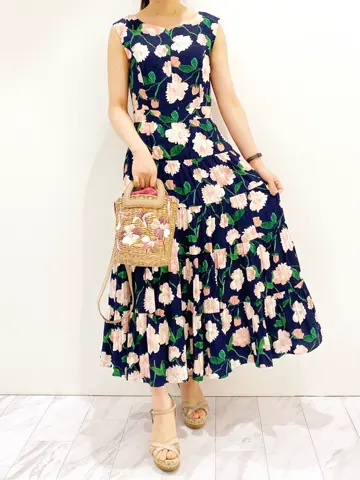 TOCCA oda ❁ コーディネート画像