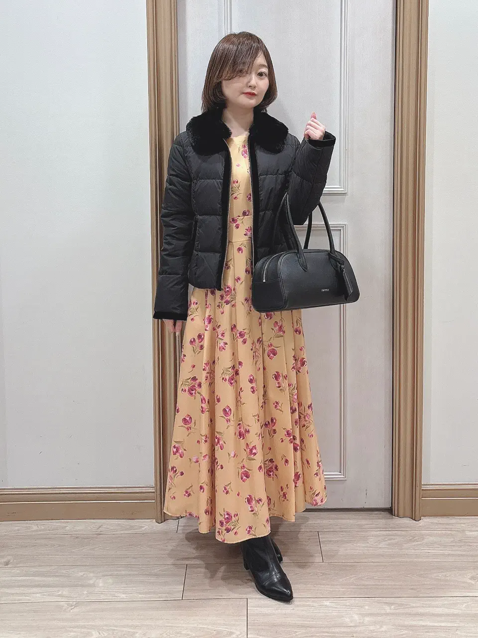 T.H コーディネート画像