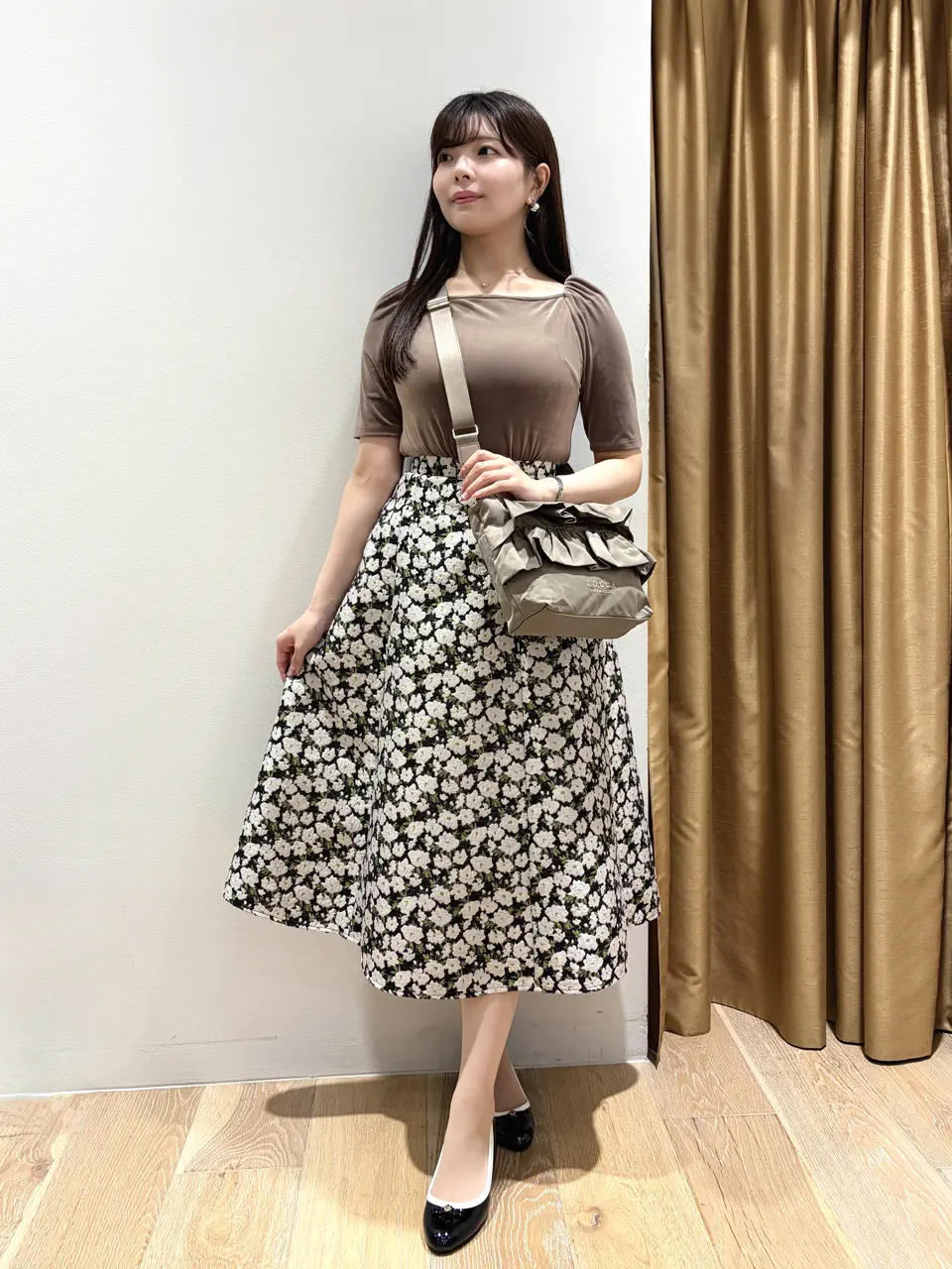 TOCCA S.m コーディネート画像