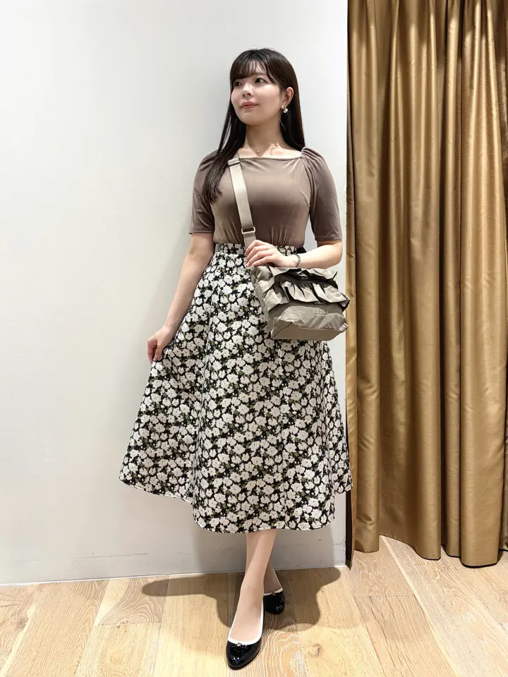 TOCCA S.m コーディネート画像