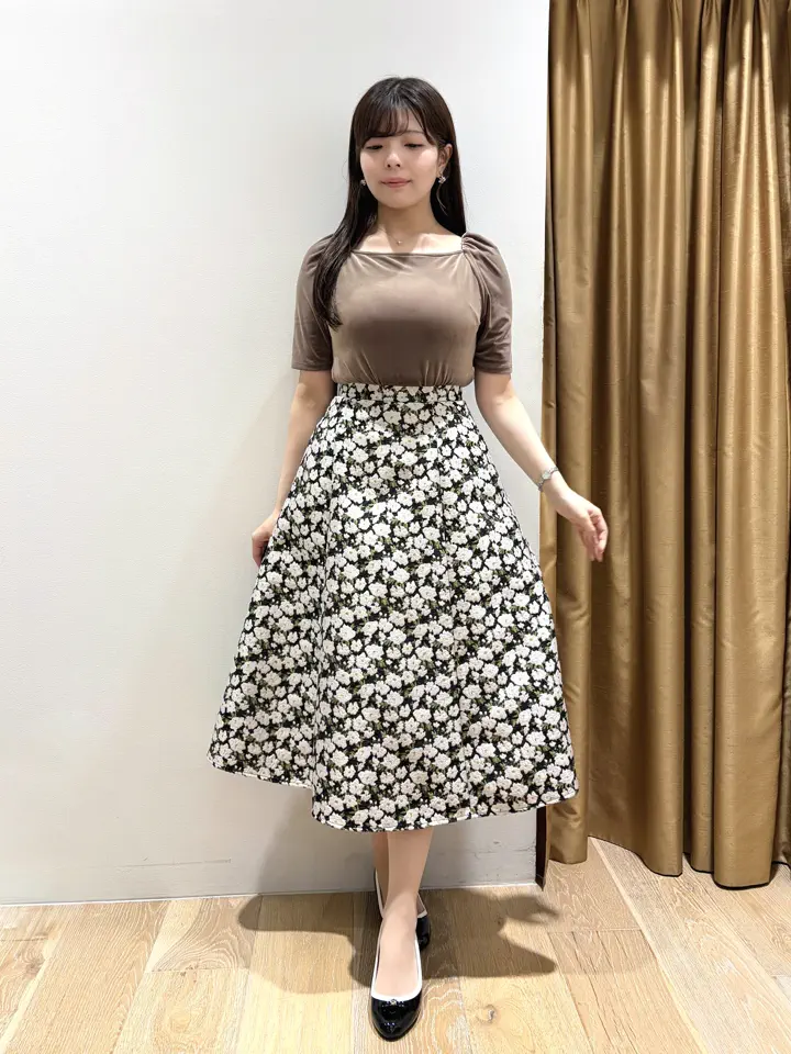 TOCCA S.m コーディネート画像