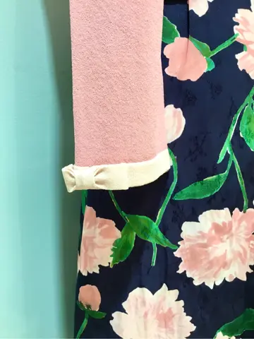 TOCCA Y.K コーディネート画像