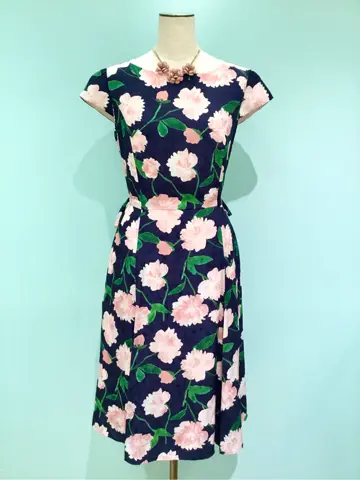 TOCCA Y.K コーディネート画像