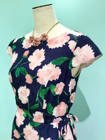 TOCCA Y.K コーディネート画像