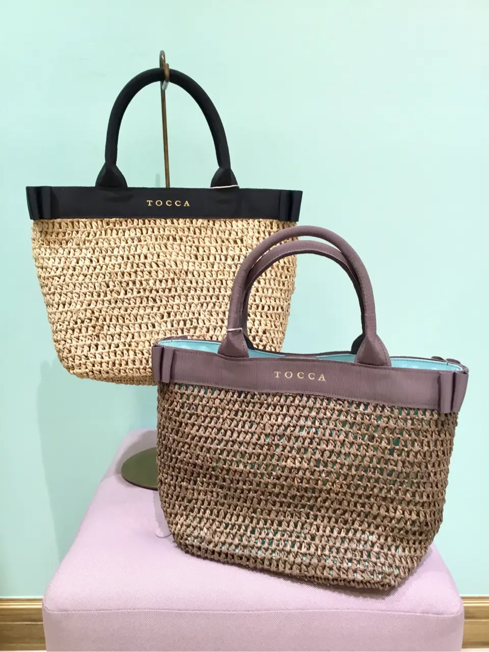 TOCCA Y.K コーディネート画像