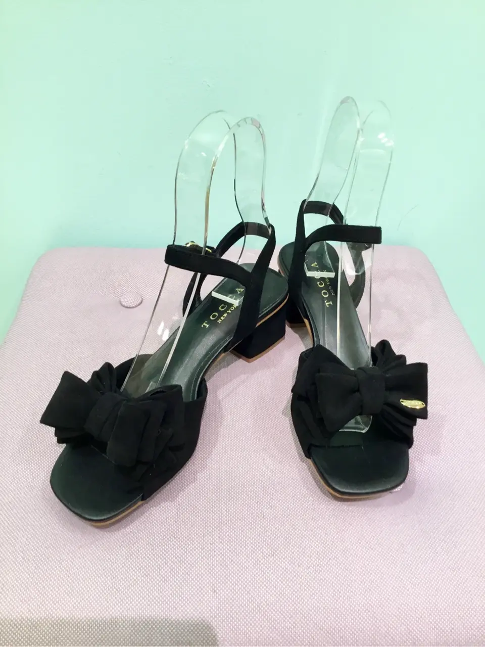 TOCCA Y.K コーディネート画像