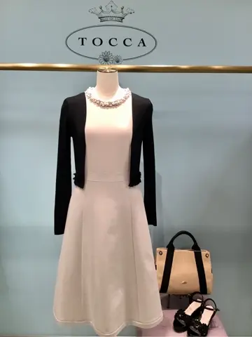 TOCCA ｋｉｍ コーディネート画像
