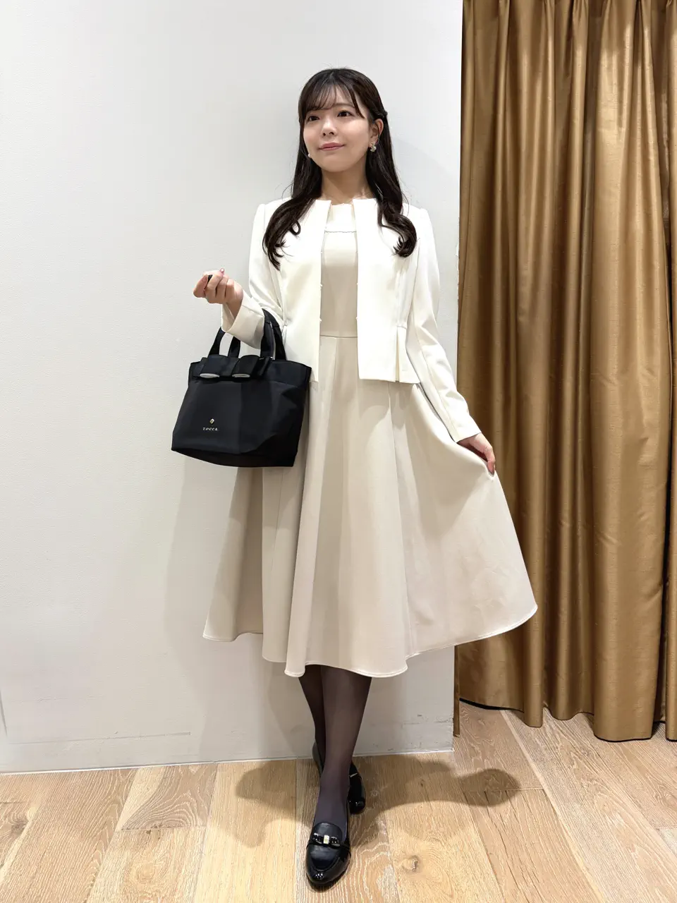  S.m コーディネート画像