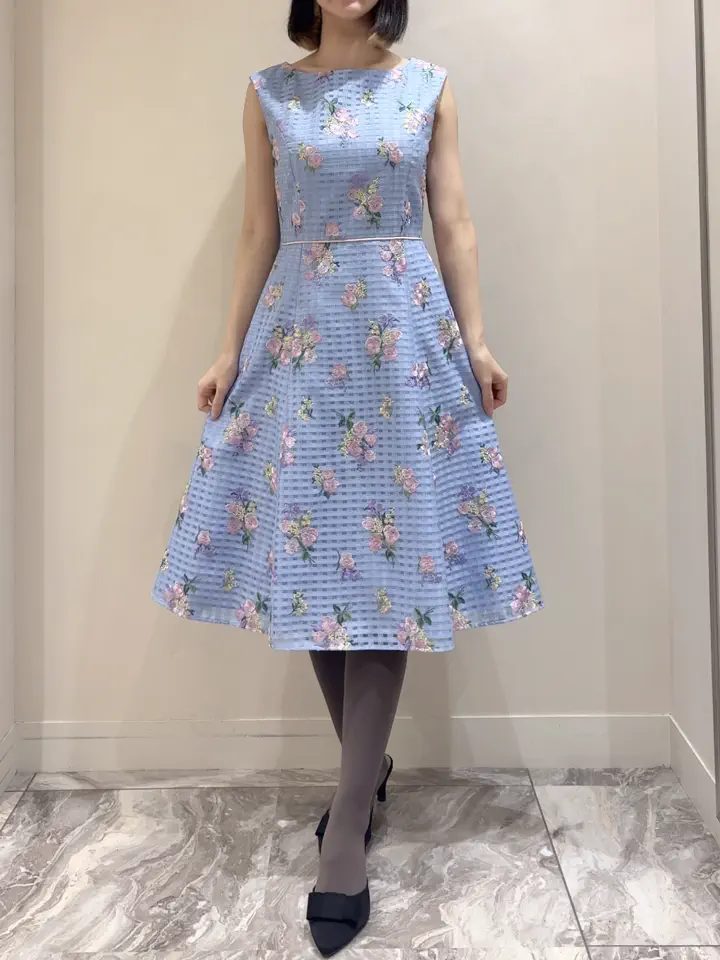 TOCCA スタッフM コーディネート画像