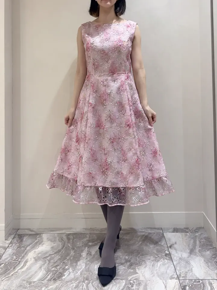 TOCCA スタッフM コーディネート画像
