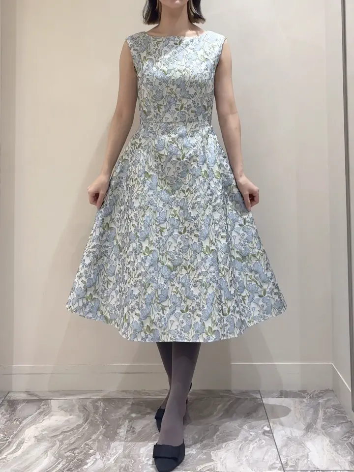 TOCCA スタッフM コーディネート画像