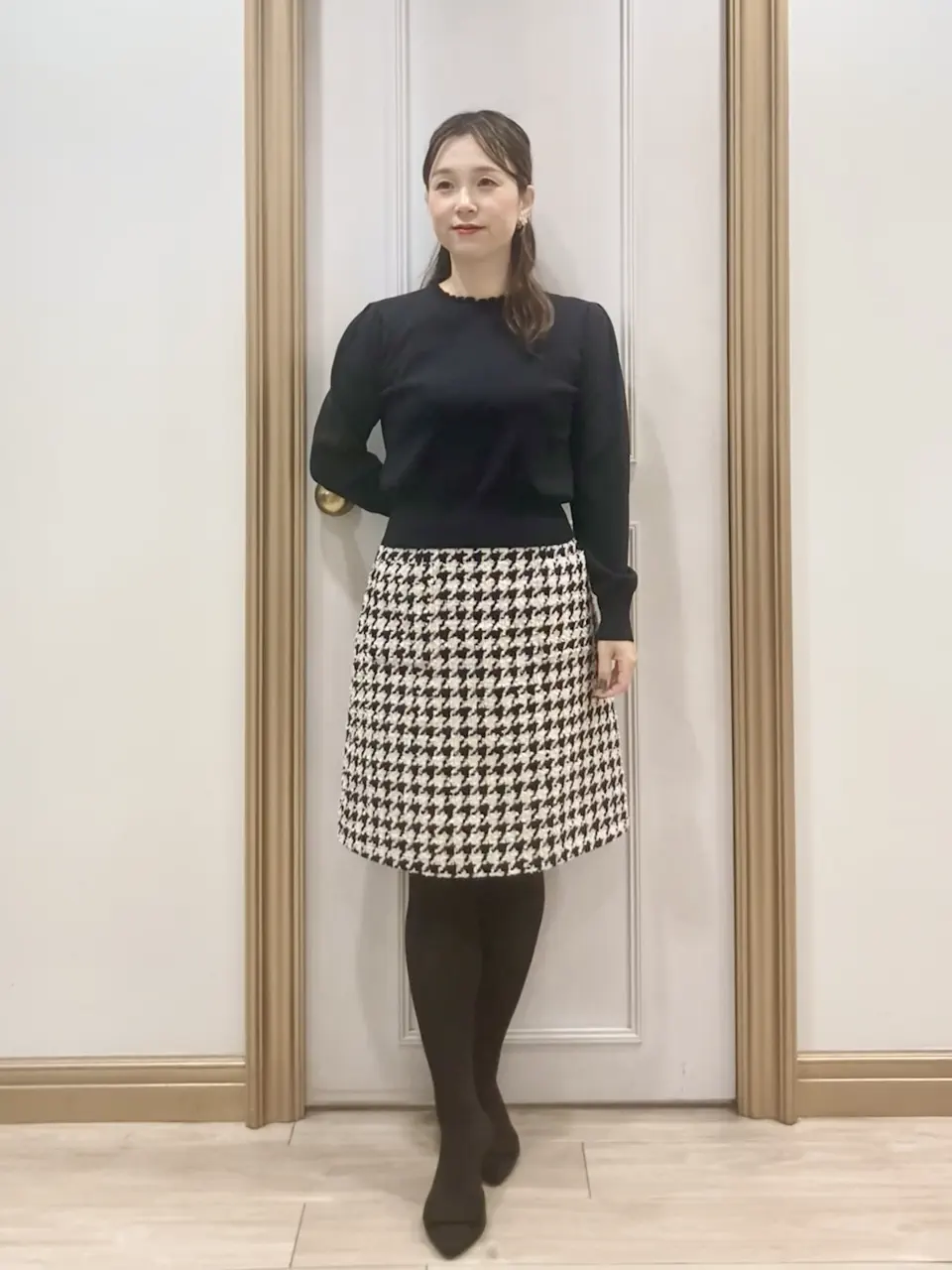 TOCCA mimura コーディネート画像