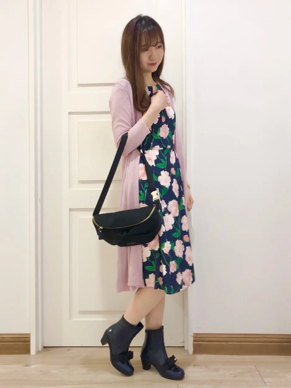 TOCCA mirei コーディネート画像