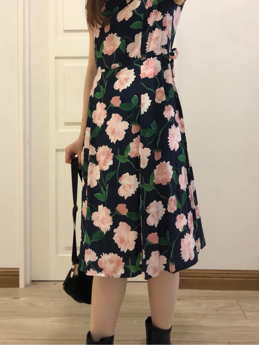 TOCCA mirei コーディネート画像