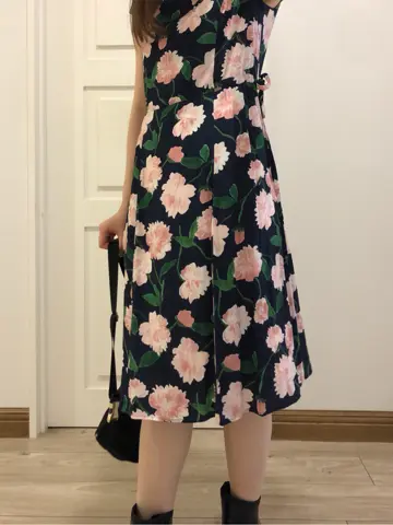 TOCCA mirei コーディネート画像