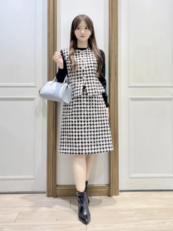 TOCCA M コーディネート画像