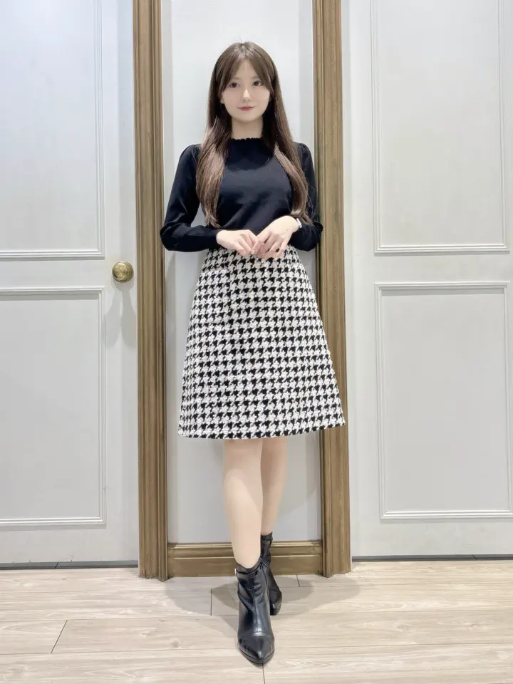 TOCCA M コーディネート画像