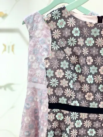 TOCCA 𝓕 コーディネート画像