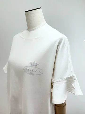 TOCCA 𝓕 コーディネート画像