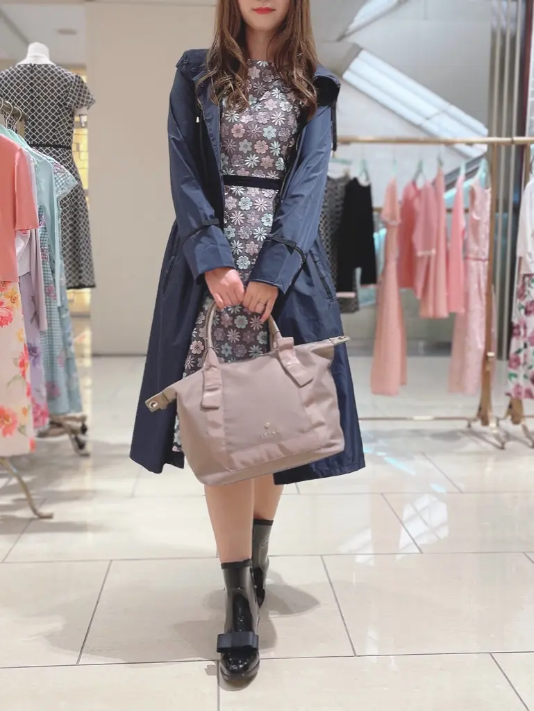  Y.N コーディネート画像