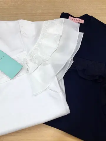 TOCCA ｋｉｍ コーディネート画像