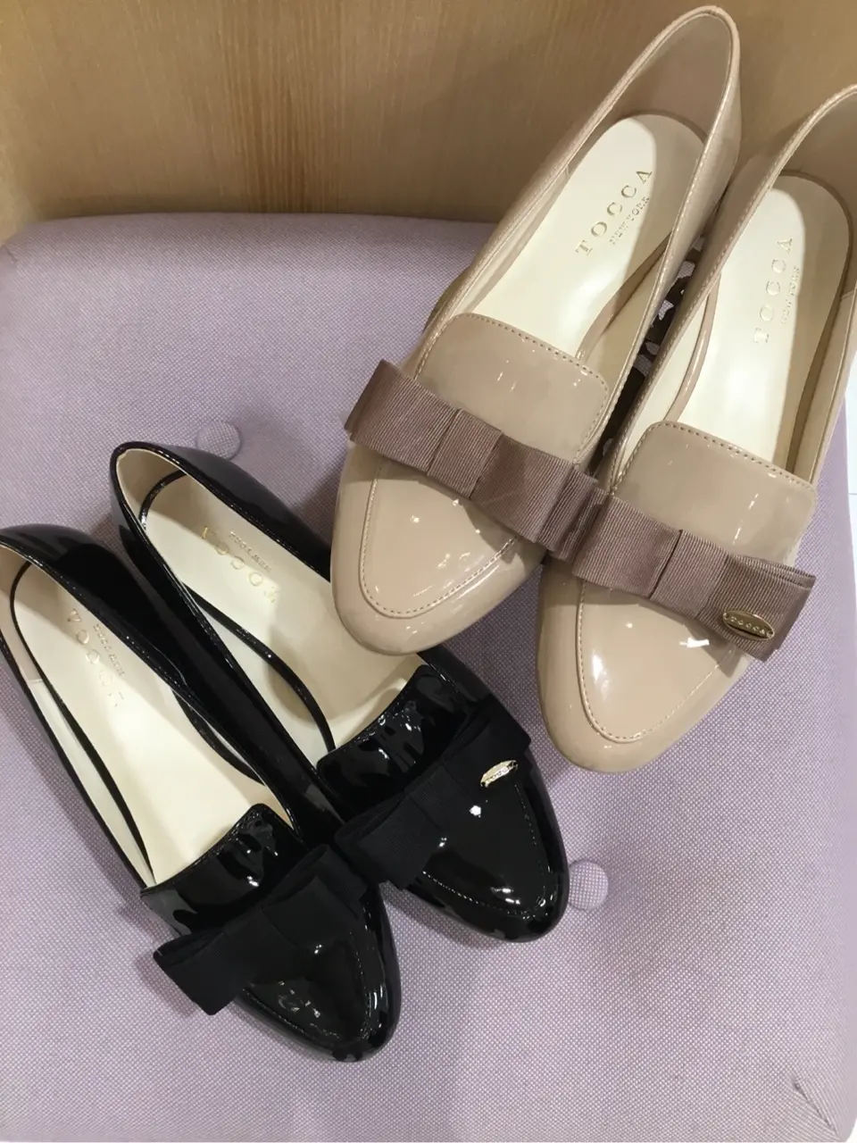 TOCCA ｋｉｍ コーディネート画像