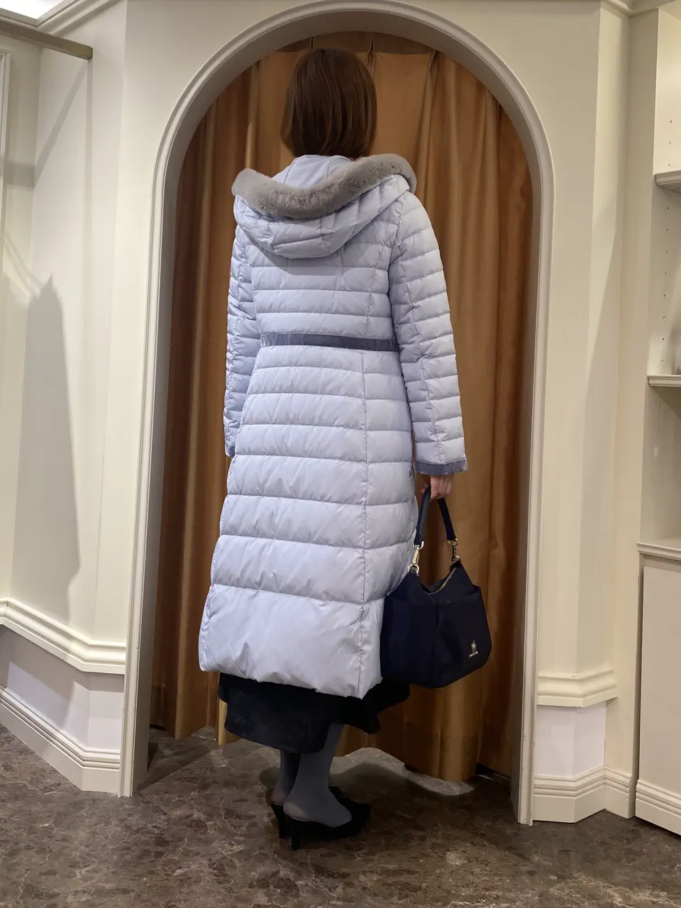 TOCCA YK コーディネート画像