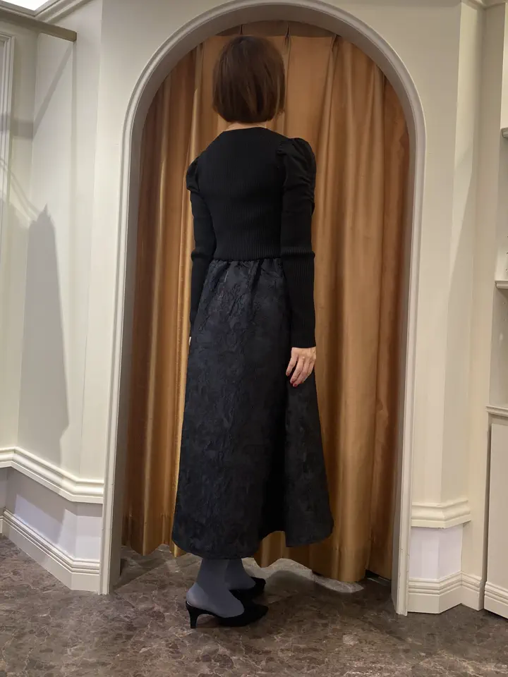 TOCCA YK コーディネート画像