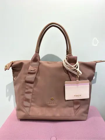 TOCCA スタッフ コーディネート画像