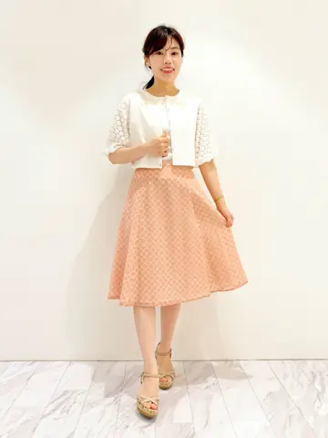 TOCCA oda ❁ コーディネート画像