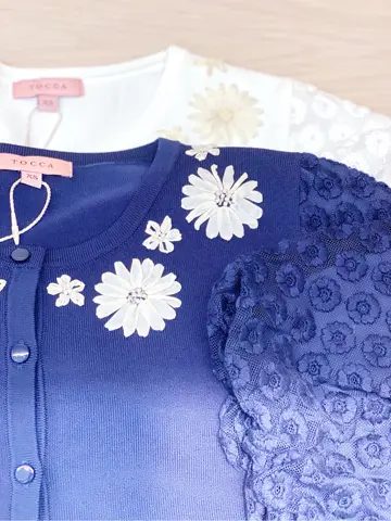 TOCCA oda ❁ コーディネート画像