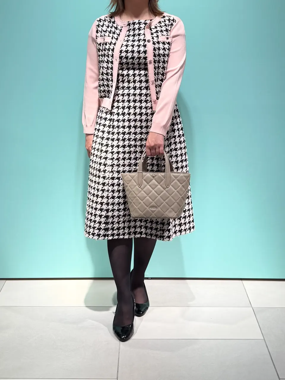 TOCCA K コーディネート画像