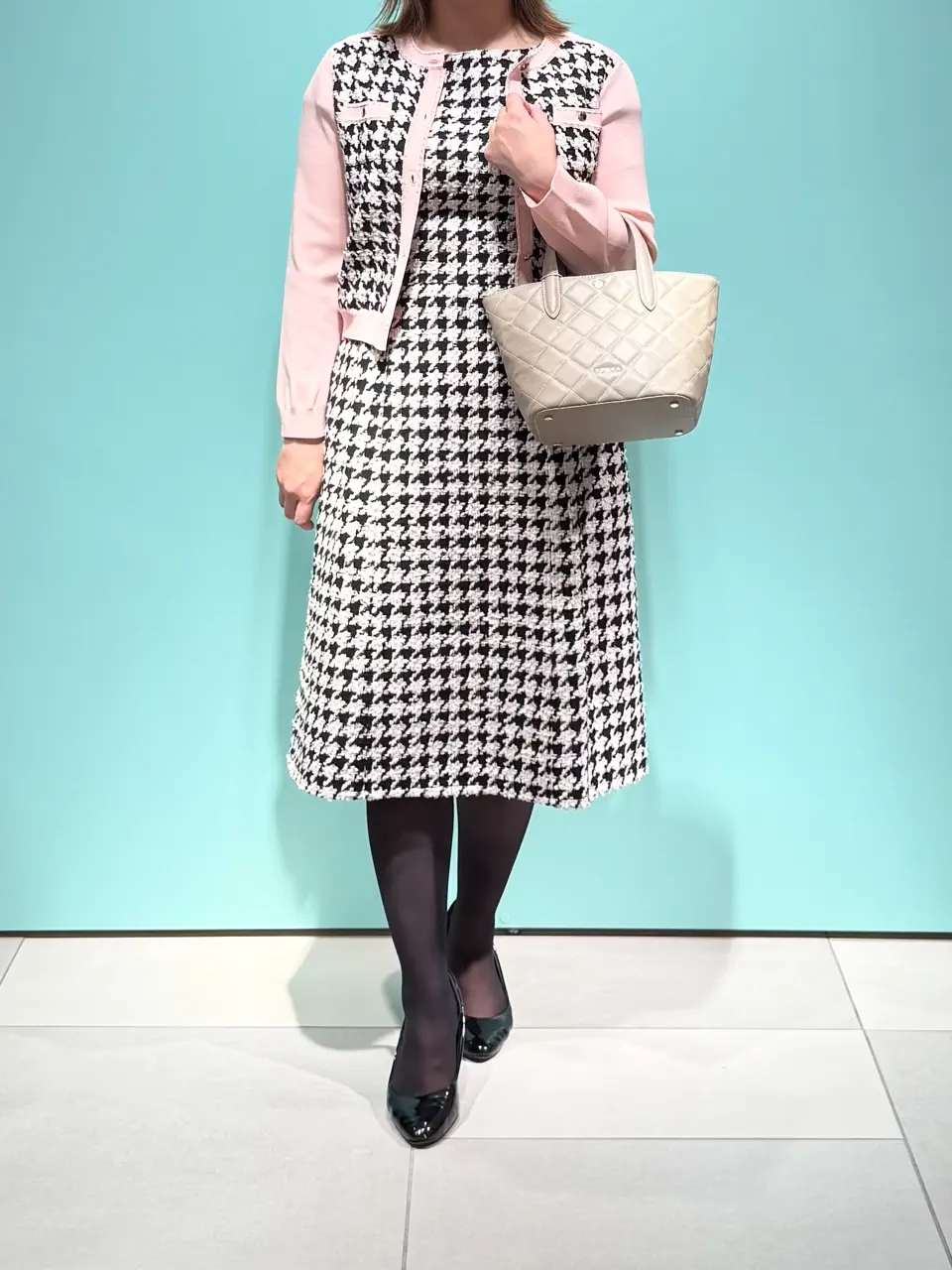TOCCA K コーディネート画像