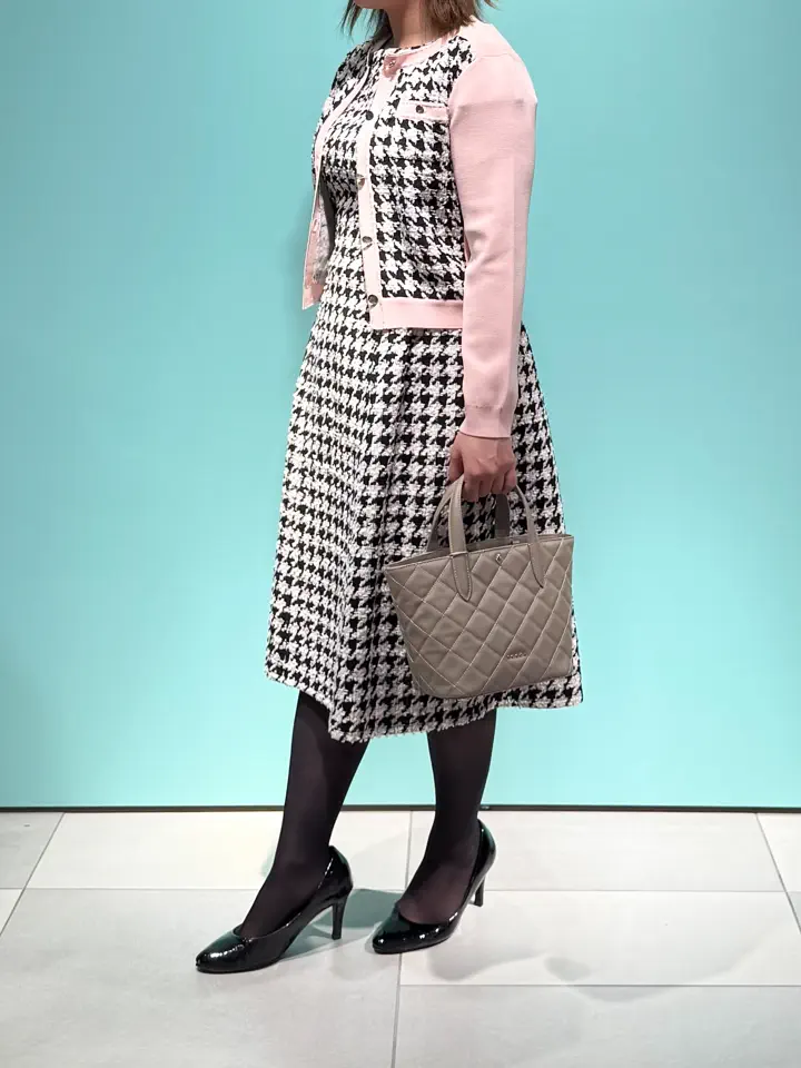 TOCCA K コーディネート画像