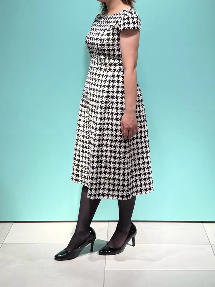 TOCCA K コーディネート画像