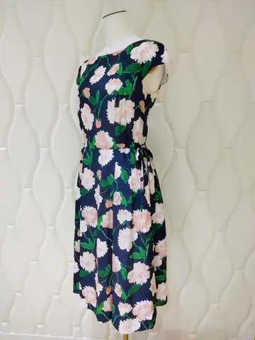 TOCCA スタッフf コーディネート画像