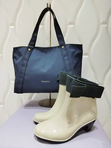 TOCCA スタッフf コーディネート画像