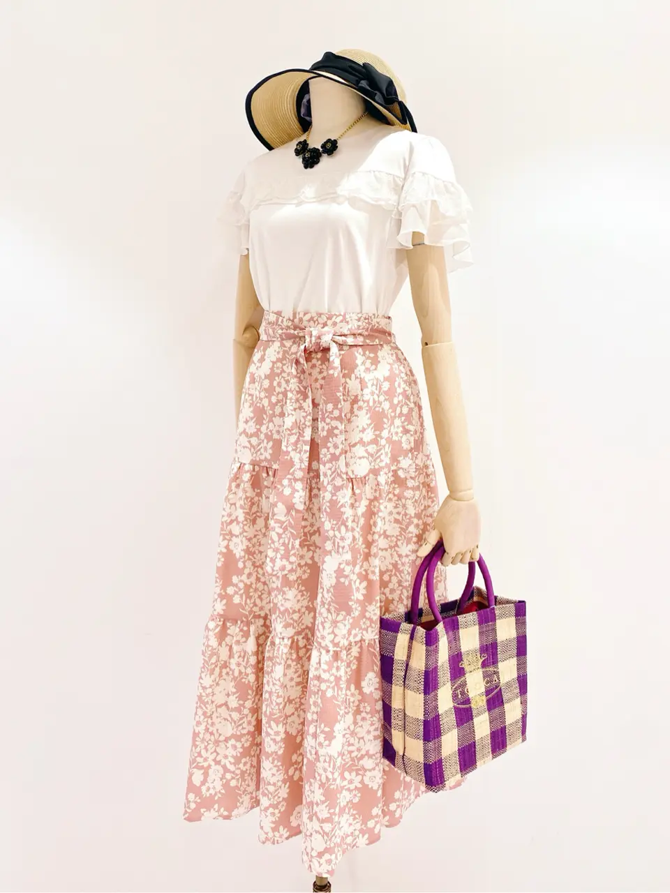 TOCCA oda ❁ コーディネート画像