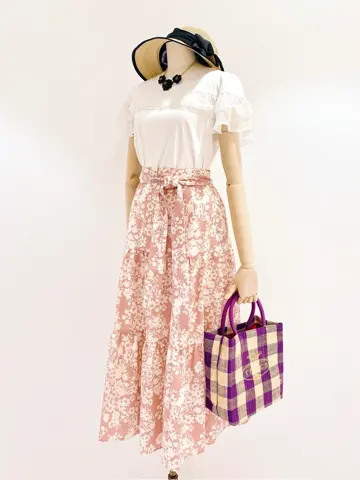 TOCCA oda ❁ コーディネート画像