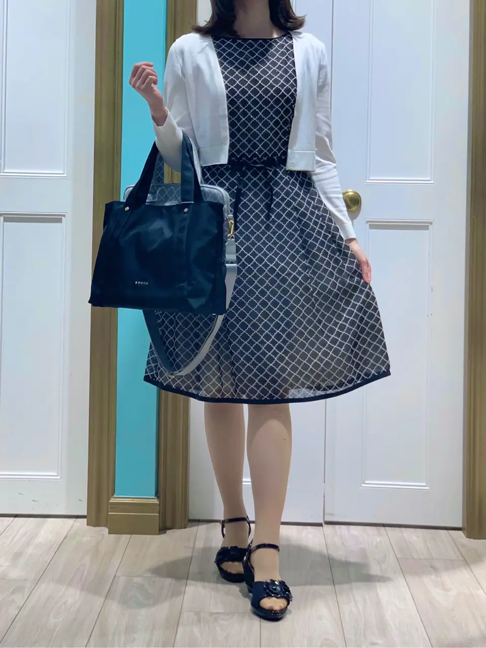 TOCCA Ｉ コーディネート画像