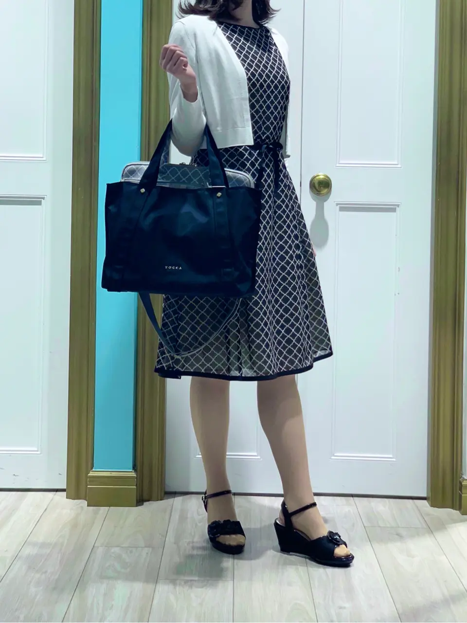 TOCCA Ｉ コーディネート画像