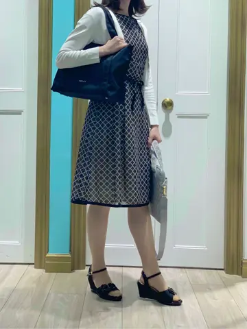 TOCCA Ｉ コーディネート画像