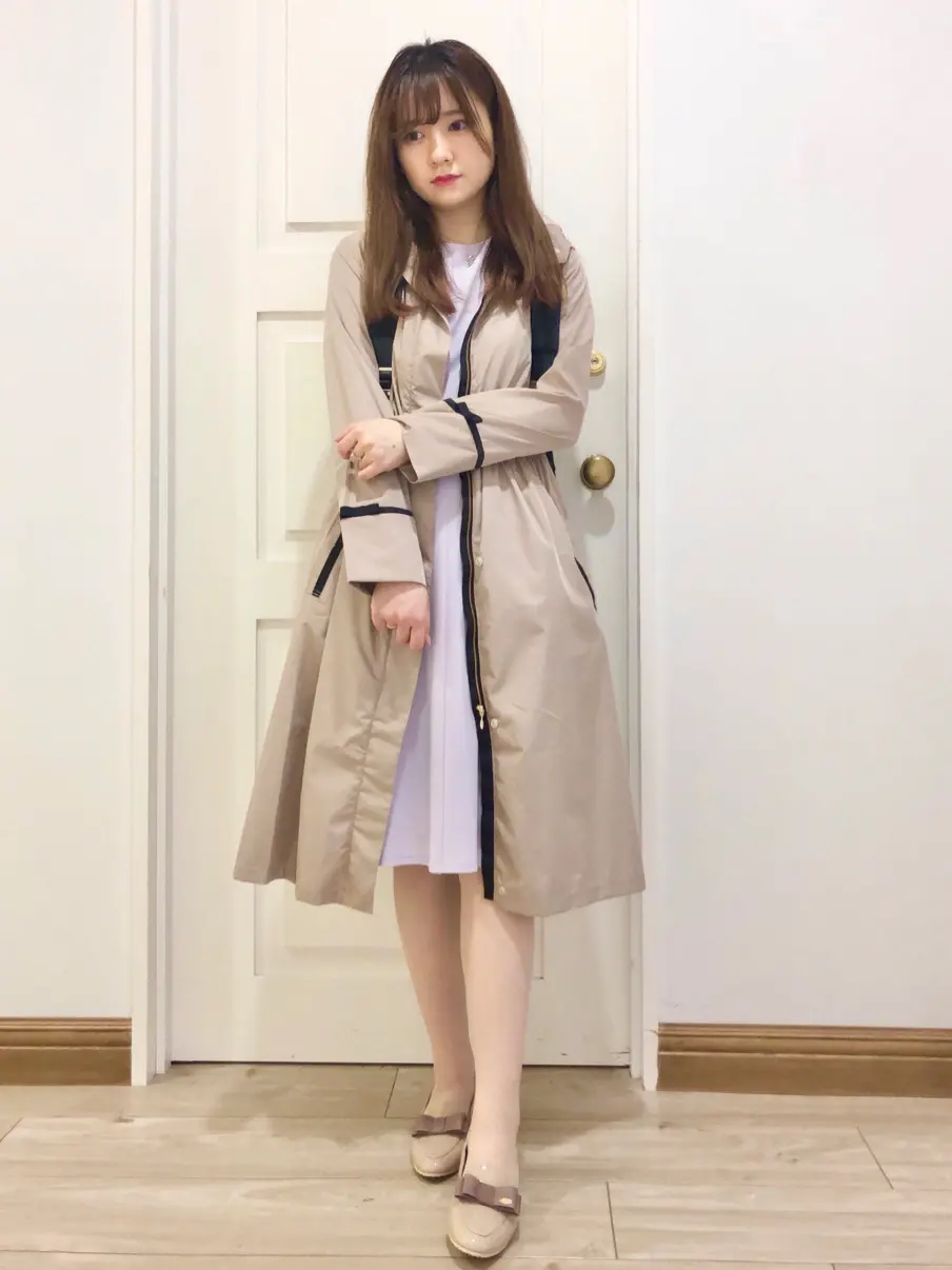 TOCCA mirei コーディネート画像