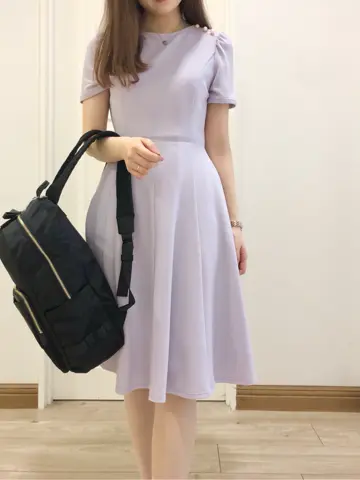 TOCCA mirei コーディネート画像