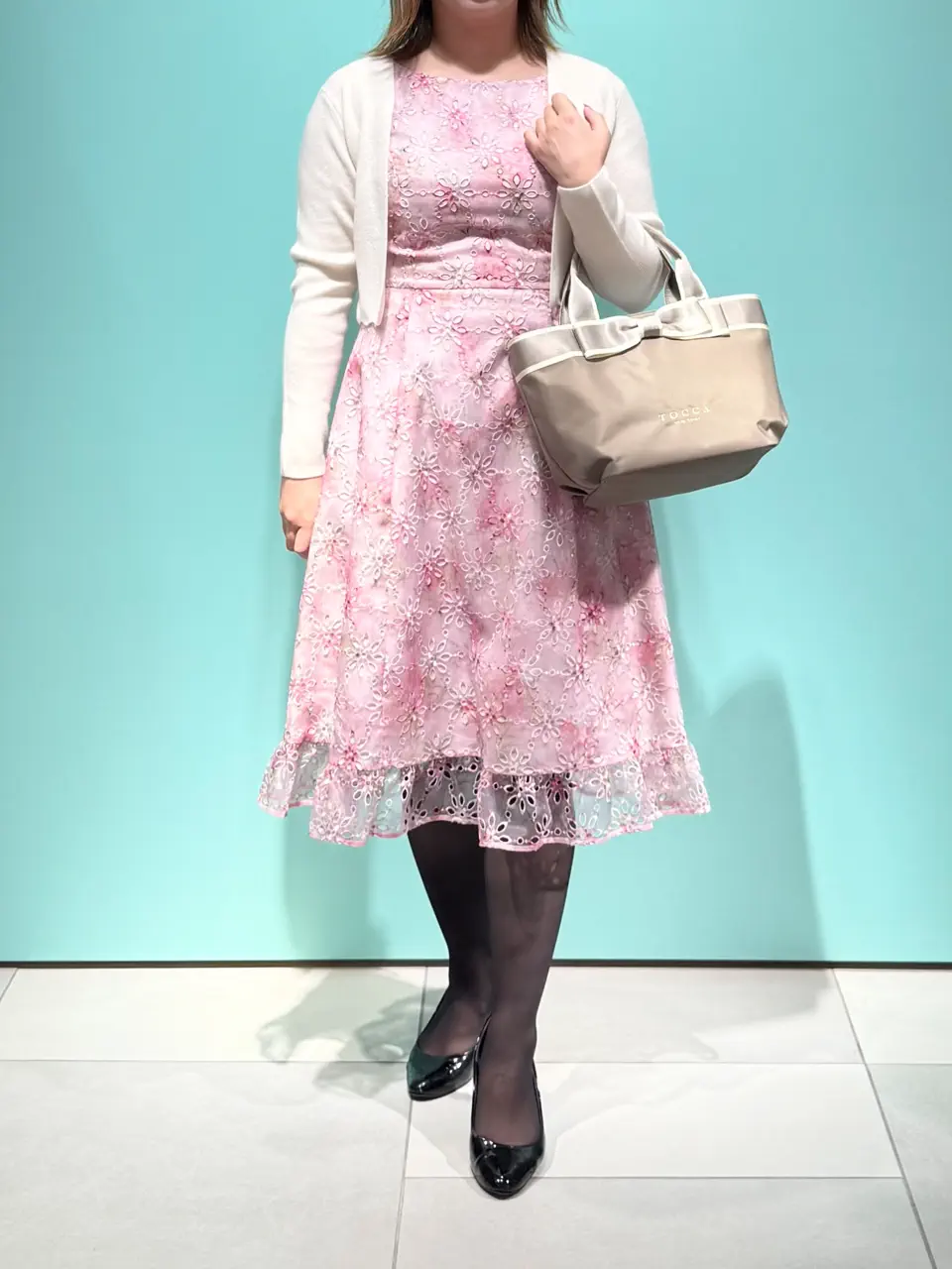  K コーディネート画像