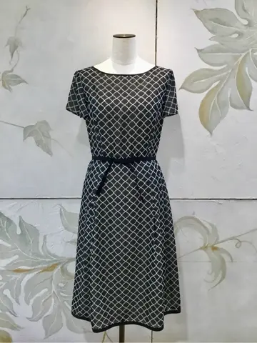 TOCCA スタッフB コーディネート画像