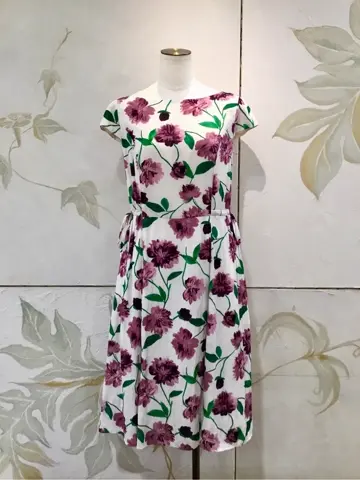 TOCCA スタッフB コーディネート画像