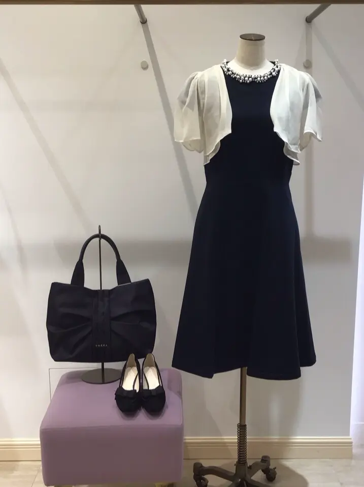  池部 コーディネート画像