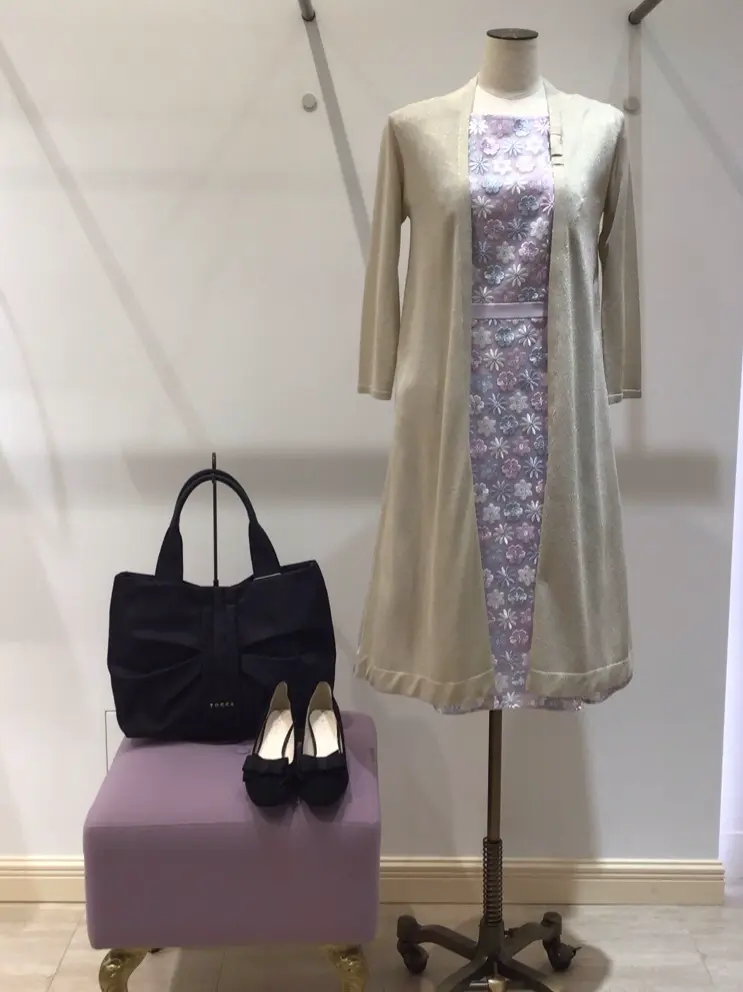  池部 コーディネート画像